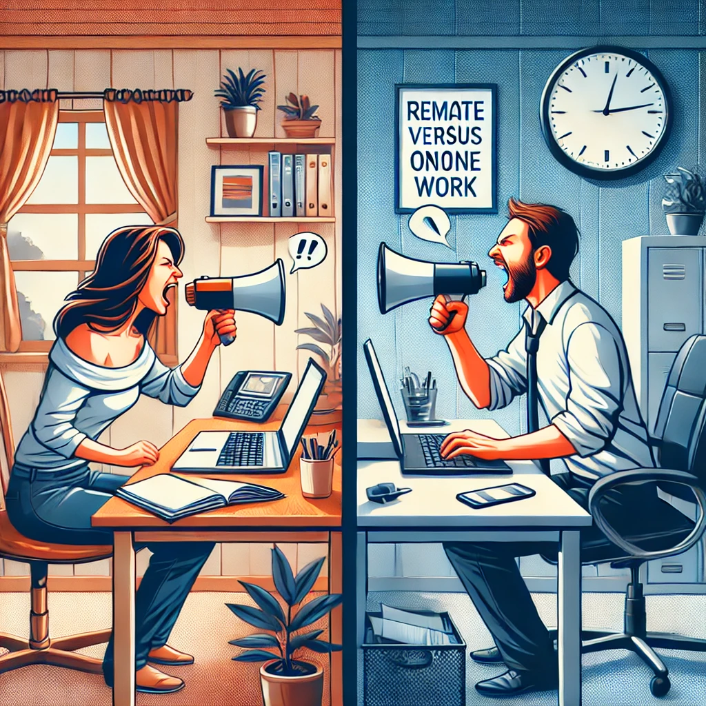Custom work models for productivity – remote, onsite, and hybrid workplace strategies
