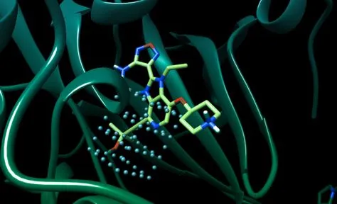 How Digital Transformation Is Revolutionising Drug Discovery in Pharma