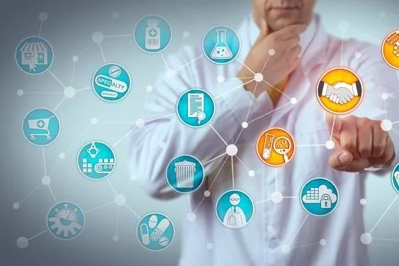 5 Emerging Technologies That Are Reshaping the Pharmaceutical Industry