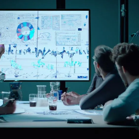 Pharma digital transformation challenges – strategy, security, and change management