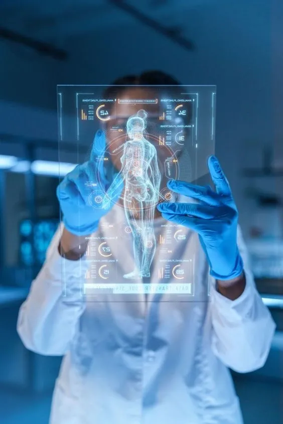 How Leading Pharma Companies Are Succeeding with Digital Transformation