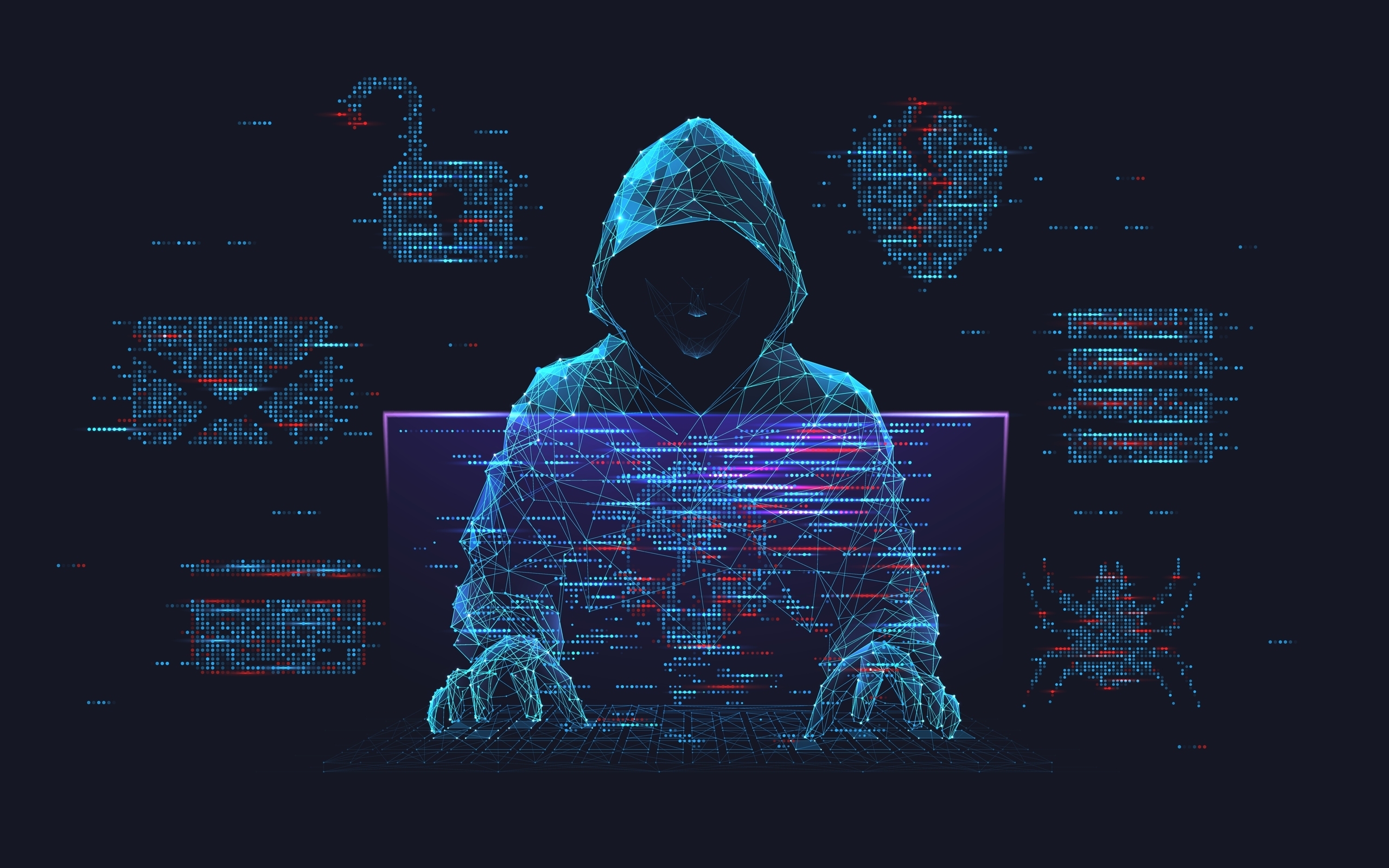 AI Cyber Security Code